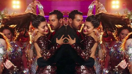 Exclusive John Abraham Interview  Welcome Back