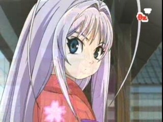 Tenjou tenge 03 - Español