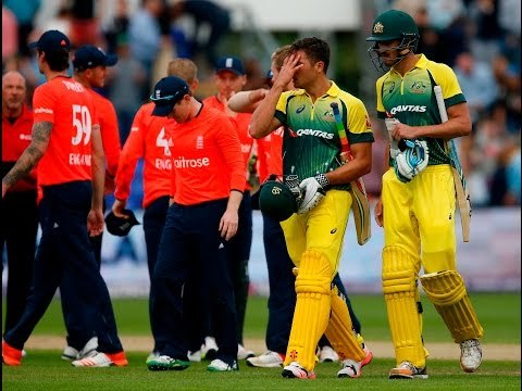 Mr Predictor - can England beat World Cup winners Australia in ODIs? Cricket World TV