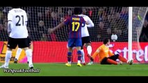Lionel Messi  Insane Solo Goals HD