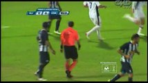 Alianza Lima: el polémico gol anulado a San Martín a los 85'