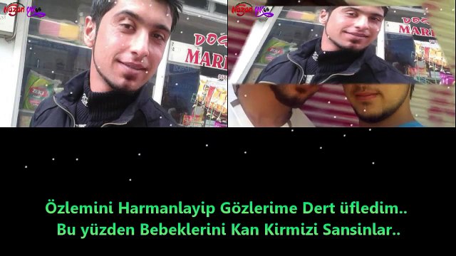 27 Nefes - Seni Düşünmek - Part 2 - (Beat Akkor - 2013)