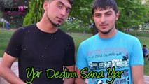 27 Nefes & Fuibron - Yar Dedim Sana (Dj Karaduman 2013)