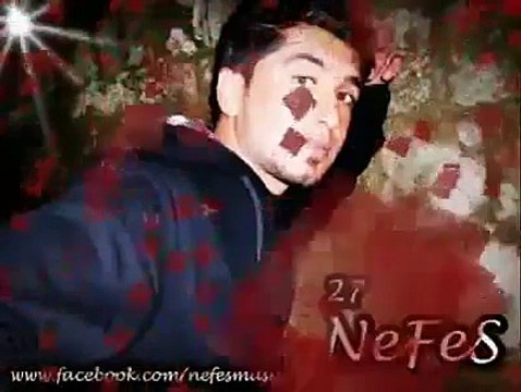 27 Nefes Ft. Hayal Cash & Garip DiLzar & Serzenish - Zifiri Geceler ( 2012 )