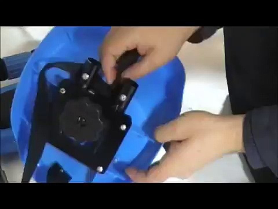 Baby Kids Child Smart Trike Tricycle 3 Wheel 4 In 1 Ride on Bike Parent Handle