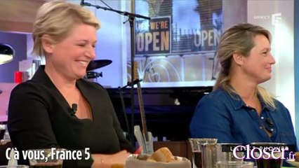 C à vous - Laurent Ruquier content de Yann Moix