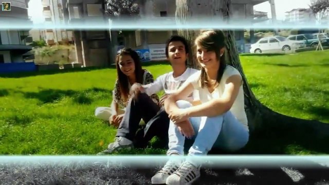 Ahirzaman Yasin & Kader & Akrap Music - Ruh İkiziyim - 2014