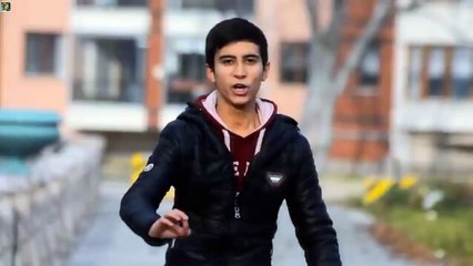 Alper Çakır - Ölünün Kaleminden - 2014