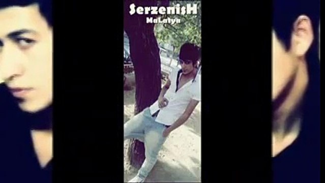 ( Fırtına Öncesi SessizLik ) - Serzenish Ft Garip Dilzar - (2o12)