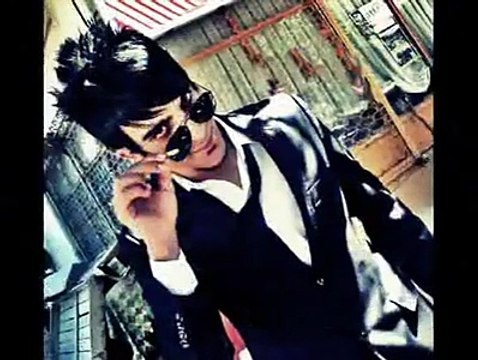 ( Son Sigaram ) - SerzenisH Ft. Garip DiLzar 2oı2