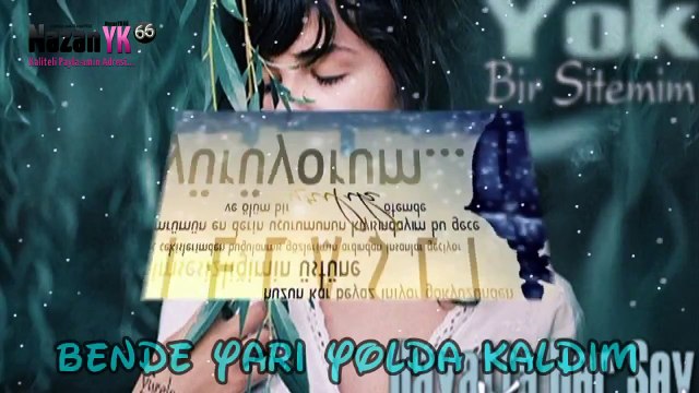 (Son Sitemim 2013) - Rocco Randy - Yelkan - Oscar Attack - Botan Abay - Master Sezer (2013)