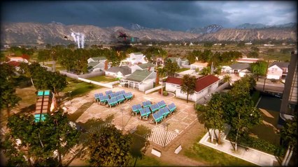 Act of Aggression Steam Crack - Patch PC Télécharger