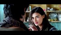 Yadaan Teriyaan Full VIDEO song - Hero - Rahat Fateh Ali Khan - Sooraj, Athiya