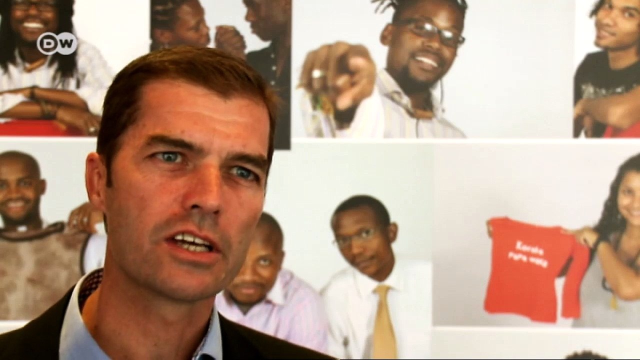 Südafrika: Geschäftsgründer mit Phantasie | Wirtschaft