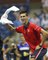US Open - La danse des serviettes de Djokovic