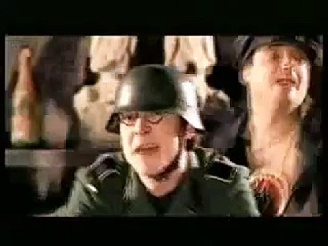 ХАИ - Хенде Хох 'Крошка Моя'