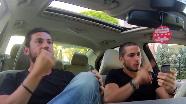 Karya Çandar - Ahmet Aksöz - Kız arkadaş ile telefon sorunu