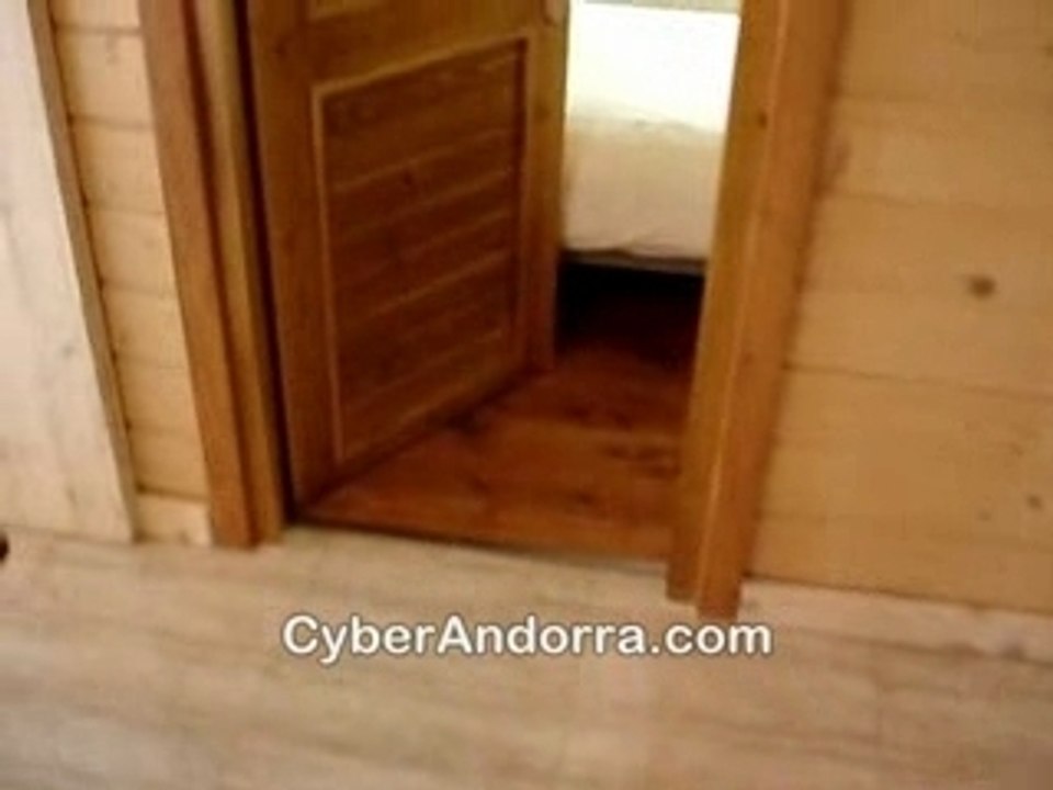 CyberAndorra - Bungalow Els Meners