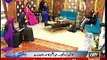 The Morning Show With Sanam Baloch on ARY News Part 3 - 3rd September 2015