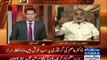 Sharjeel Memon Is Going Dubai To Make A Deal:- Zulfiqar Mirza