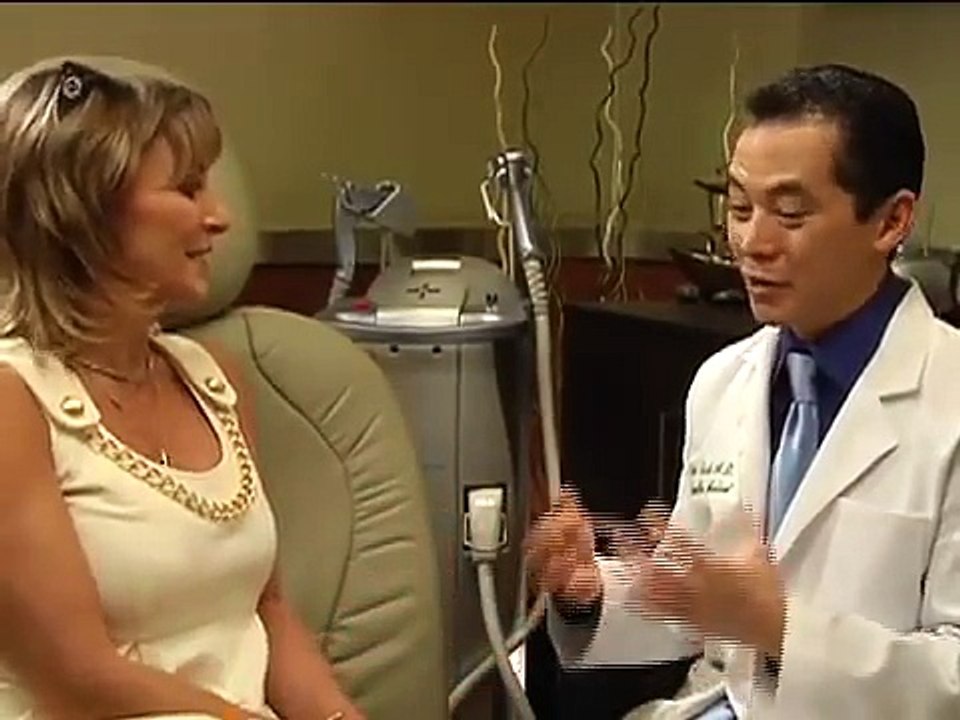 Laser Liposuction Can Fix Your Problem Areas