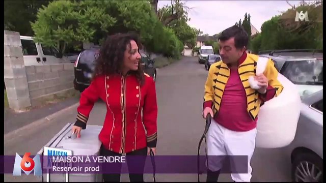 Zapping TV : Un Américain pêche des poissons avec un drone