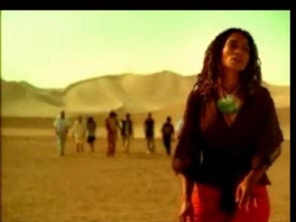 Hieroglyphics ft. Goapele - Soweto