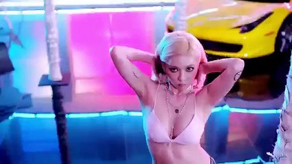 HYUNA - 잘나가서 그래 (Feat. 정일훈 Of BTOB) (Teaser)