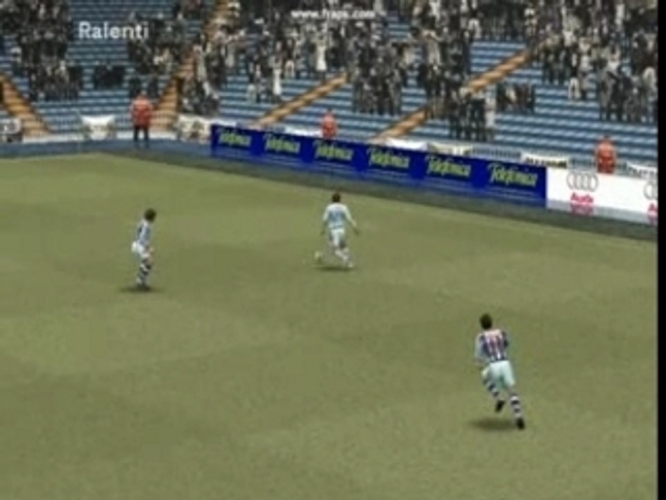 But de nistelrooy