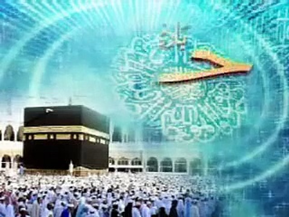 Hamd Karam Karam Maula by Haiz Tahir Qadri