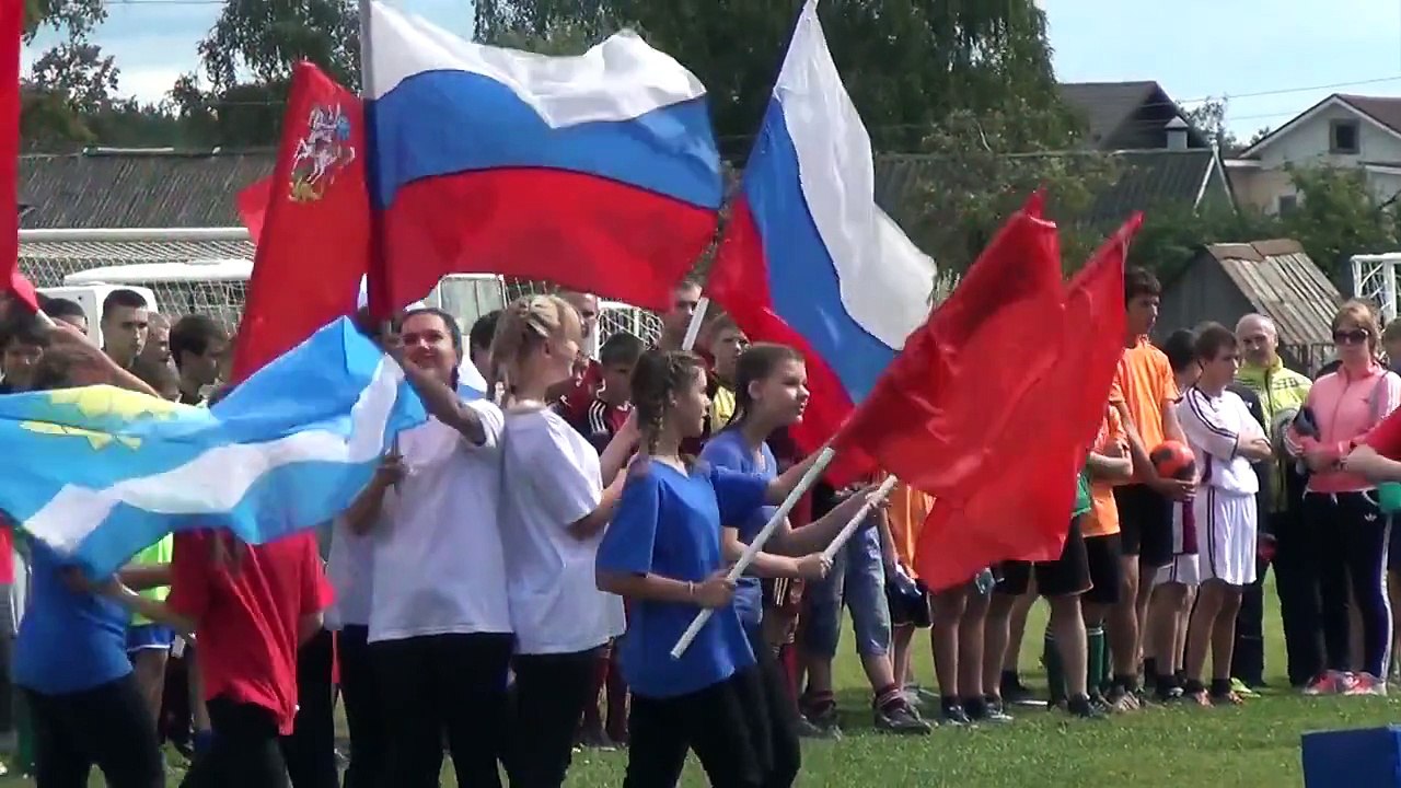 Роман Широков:  Капитан детских надежд
