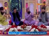 Har Lehza Momin Owais Raza Qadri Subhan Ramzan