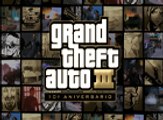 Grand Theft Auto 3