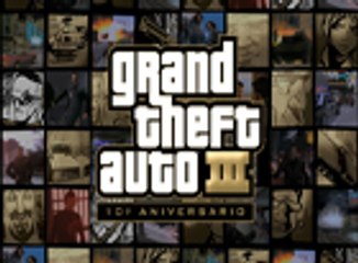 Grand Theft Auto 3