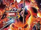 Ultimate Marvel vs. Capcom 3