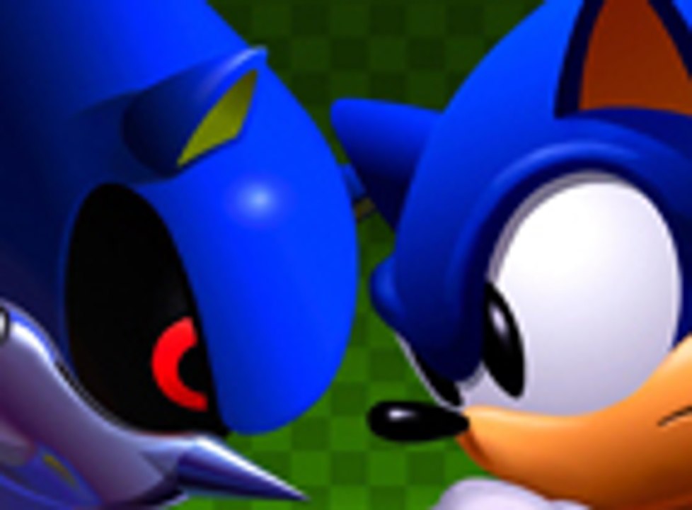 Sonic CD