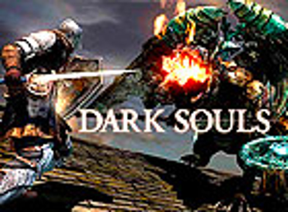 Dark Souls, Vídeo Análisis