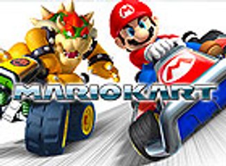 Mario Kart 7