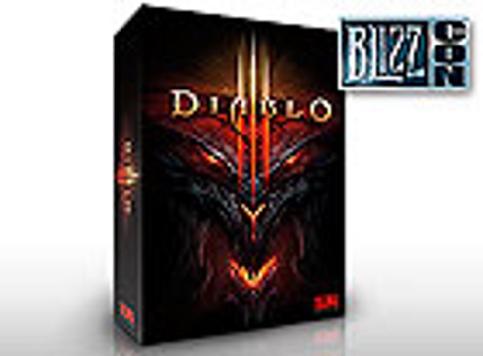 Diablo III: Collector's Edition