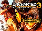Estamos Jugando: Uncharted 3