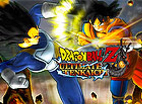 Dragon Ball Z: Ultimate Tenkaichi