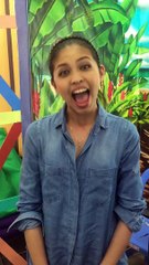 Yaya Dub has a message for the StylizedStudio followers!
