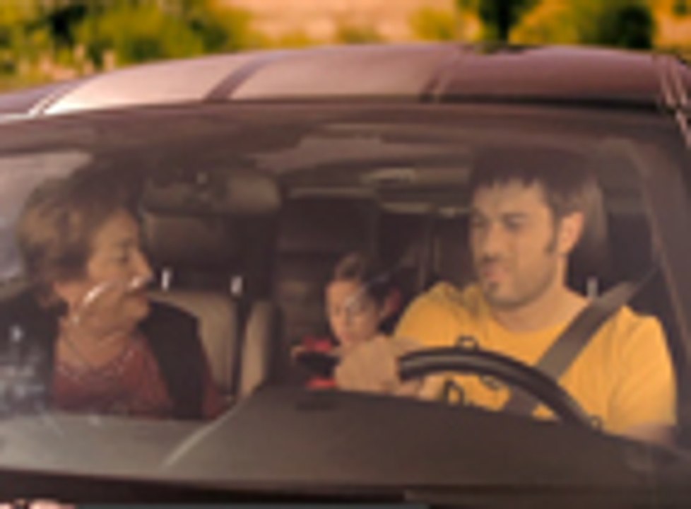 Need for Speed: The Run - Capítulo 4