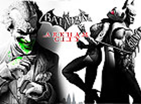 Batman: Arkham City