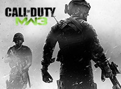 Call of Duty: Modern Warfare 3