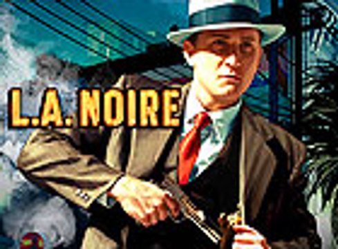 L.A. Noire: The Complete Edition