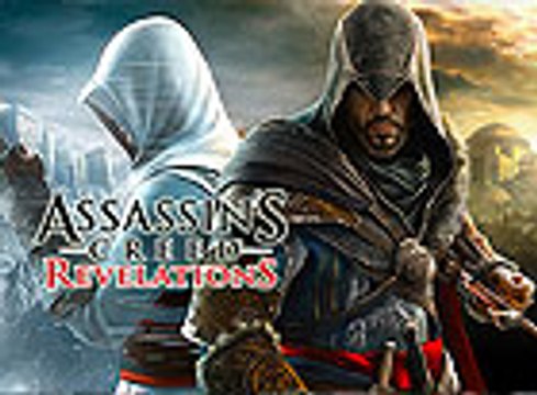 Assassin's Creed: Revelations