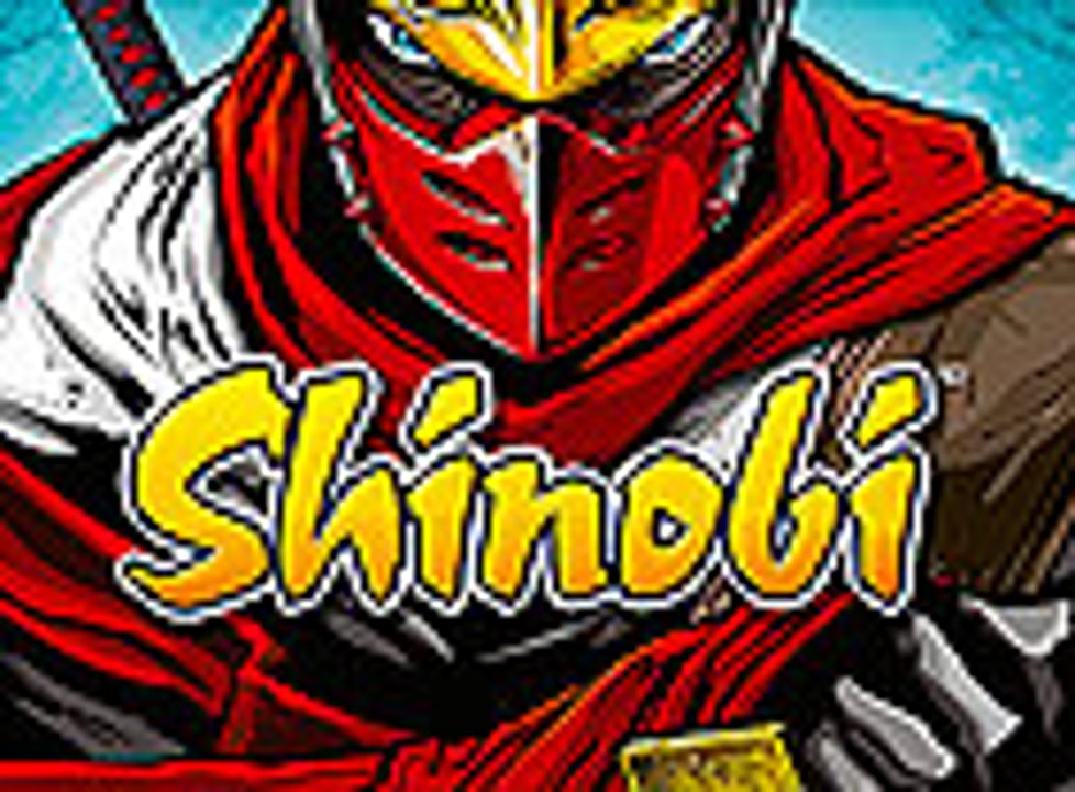 Shinobi