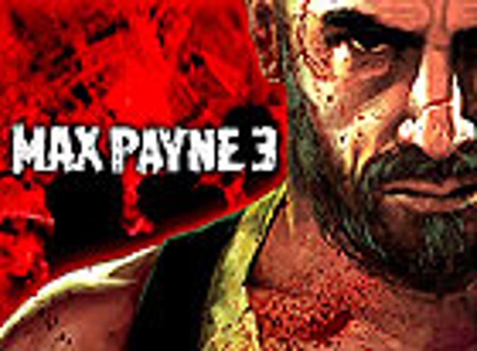 Max Payne 3