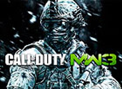 Call of Duty: Modern Warfare 3, in-Game